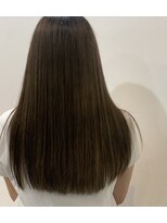 カフネ(KAHUNE)&nbsp;ナチュラルハイライト