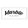 マーブルヘアー(Marble hair)のお店ロゴ