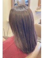 ミュウ(Private hair salon Miu)&nbsp;ヴァイオレット