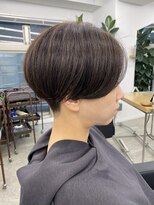 エイト 恵比寿店(EIGHT ebisu) EIGHT new hair style