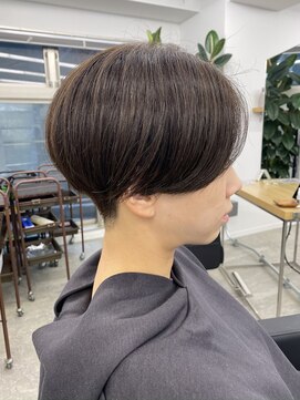 エイト 恵比寿店(EIGHT ebisu) EIGHT new hair style