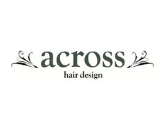 across hair design 池袋店【アクロスヘアーデザイン】