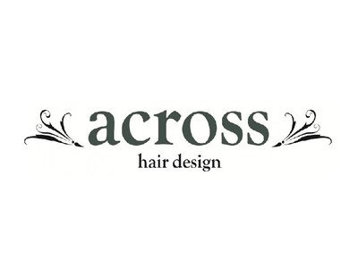 アクロスヘアーデザイン 池袋店(across)