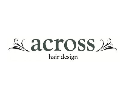 アクロスヘアーデザイン 池袋店(across)の写真