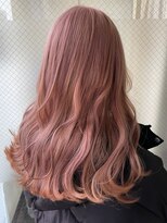 メモリーズ(Memories)&nbsp;【Memories】コーラルピンク