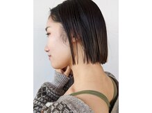 ランプヘアー(LAMP hair)