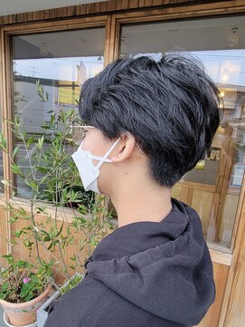 プリズム PRISM メンズショート