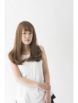 ビフィーノ モーダ 苦楽園店(bifino moda)&nbsp;ロングヘア