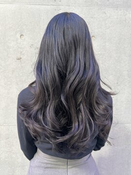 レスピア 銀座(Respia) 大人可愛いくびれヘア【銀座/有楽町】30代40代50代