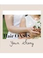 ヘアーオアシス(Hair OASIS)/Hair OASIS