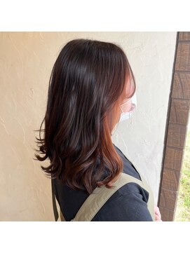 アイフラット 稲沢(I-FLAT) イヤリングカラー/ベージュカラー