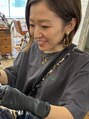 ヘアメイク ゼロサンヨンゴ(Hair Make 0345) MIZUKI .
