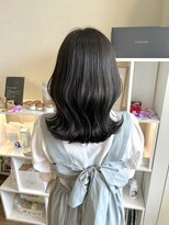 ビフィーノ モーダ 苦楽園店(bifino moda)&nbsp;ロングスタイル