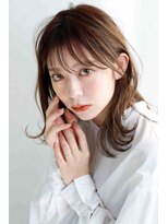 アオ(ao.)&nbsp;ソトハネミディアム