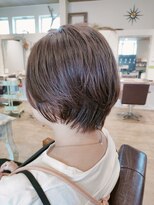 フラッシュ 春日井店&nbsp;ショート