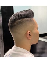 デュード(DUDE)&nbsp;震災フェード