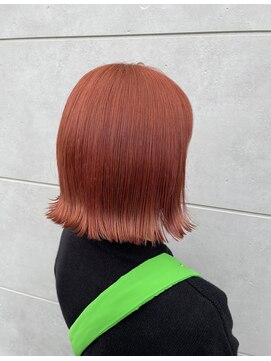 シエン ホワイト(CIEN white) ブラッドオレンジ