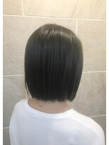 ティンク 横浜(Tink)&nbsp;アディクシー×サファイア+エメラルド/Tink横浜　高橋秀基