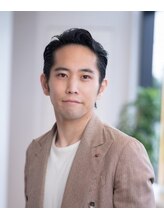 ヘアドゥ アヴェダ 船橋店(hair do AVEDA) 山崎 拓哉
