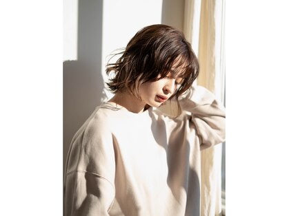 モラ 神楽坂(Mora)の写真