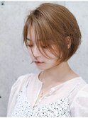 大人ショート大分ショートカット大分市ショートヘア30代40代50代