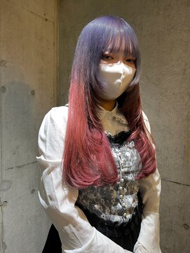 メーヴェ(Mowen) デザインカラー