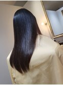 髪質改善/縮毛矯正/ストレート/ナチュラル/カラー/白髪染め