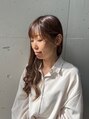 ヘアールーム(Hair Room) 嶋村 友美