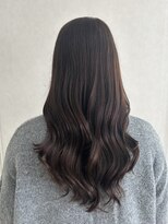 シャール(shall)&nbsp;グレージュカラー