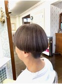 個性派マッシュ