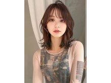 アグ ヘアー レイア ITOKU新国道店(Agu hair Leia)