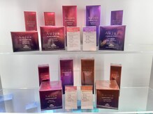 エターナルステージシリーズ・エイジングヘアケアシリーズ