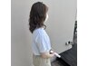 【9月5日限定】カット+パーマ+前処理　￥10250円～