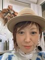 ジュエ ア カシュカシュ(Favorite Hair Jouer a Cache Cache) 石井 静香