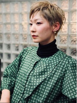 オウン(own)の写真/【お客様が毎日のお手入れを少しでも楽しめるように】