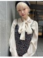 ロチカバイドールヘアー 心斎橋(Rotika by Doll hair) コマキ 