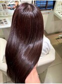 武蔵村山店おすすめの髪質改善トリートメント