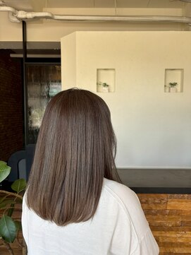 ヴァン カウンシル 王子(VAN COUNCIL) ナチュラルシルクミディ