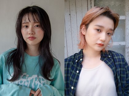 エルソア(elsoa,styles)の写真