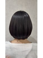 ハイパー(HYPER)&nbsp;湿気に負けない【酸性ストレート】