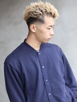 ノーウェイ(NOWAY)&nbsp;【NOWAY】スパイキーショート