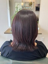 ミク(miku)&nbsp;レイヤー