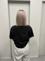 ヴァーディ オモテサンドウ(Vardy omotesando)&nbsp;whitebeige/ホワイトベージュ