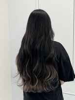 アライブ キチジョウジ(ALIVE Kichijoji) 自然な繋がりのグラデーションカラー