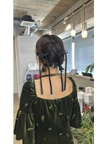 リラ バイ クオーレ(LIRA by CUORE)&nbsp;～お呼ばれアレンジ～