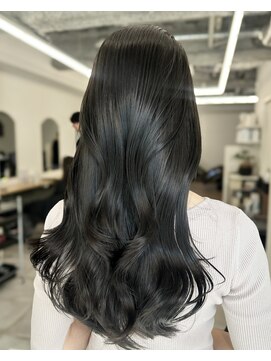 オットット(OttottO) ショコラグレージュ