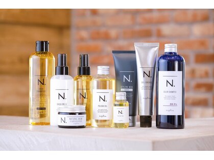 アトリエワイズ(atelier wise)の写真