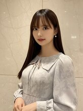 アデル 青山(Adele)&nbsp;KAEDE 