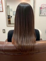 髪質改善専門ヘアエステサロン ヴェリテ(Verite)&nbsp;髪質改善/縮毛矯正/美髪/艶髪/髪質改善トリートメント/南柏