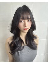 アンジェリカラボ 梅田店(ANGELICA LABO)&nbsp;韓国風くびれレイヤー